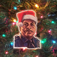 Image 1 of SGT AL Christmas ORNAMENT!