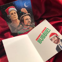 Image 3 of DIE HARD Christmas CARD!