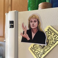 Image 5 of LAURA Fridge MAGNET