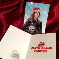 Image 2 of KYLO Christmas CARD!