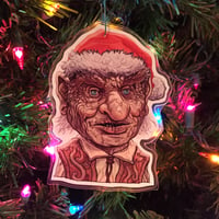 Image 2 of HOGGLE CHRISTMAS ORNAMNET!