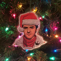 Image 4 of POE Christmas Ornament!