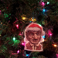 Image 4 of HOGGLE CHRISTMAS ORNAMNET!