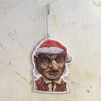 Image 5 of HOGGLE CHRISTMAS ORNAMNET!