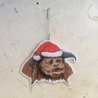 Image 4 of LUDO Christmas ORNAMENT