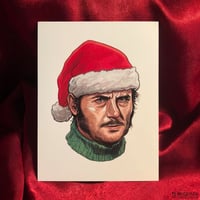 Image 3 of QUINT CHRISTMAS CARD