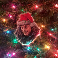 Image 1 of BOB CHRISTMAS ORNAMENT!