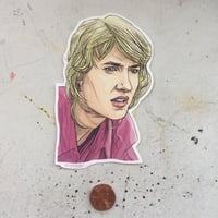 Image 2 of ELLIE Waterproof STICKER!