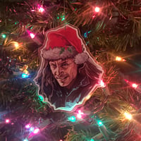 Image 3 of BOB CHRISTMAS ORNAMENT!