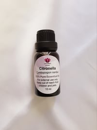 Image 1 of Citronella Essential Oil