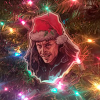 Image 4 of BOB CHRISTMAS ORNAMENT!