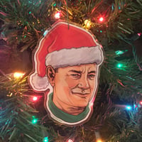 Image 1 of HANKS Christmas ORNAMENT!