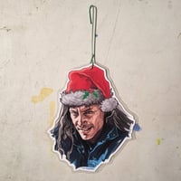 Image 5 of BOB CHRISTMAS ORNAMENT!