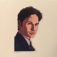 Image 5 of MULDER Fridge MAGNET