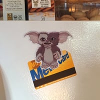 Image 3 of GIZ FRIDGE MAGNET!