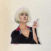 Image 1 of DIANE Fridge MAGNET