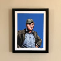 Image 1 of QUINT 11x14" Limited Edition PRINT