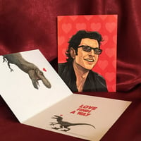 Image 1 of IAN Valentine's Day CARD