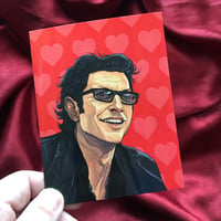 Image 2 of IAN Valentine's Day CARD