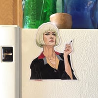 Image 4 of DIANE Fridge MAGNET