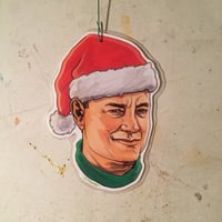 Image 5 of HANKS Christmas ORNAMENT!