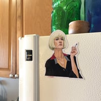 Image 5 of DIANE Fridge MAGNET