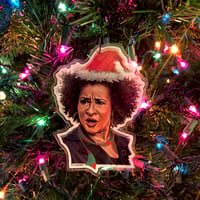 Image 1 of WANDA Christmas ORNAMENT!