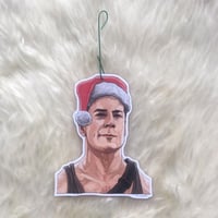 Image 3 of McCLANE Christmas ORNAMENT