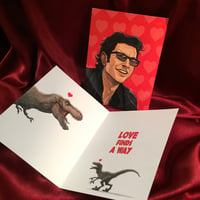 Image 4 of IAN Valentine's Day CARD