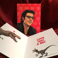 Image 5 of IAN Valentine's Day CARD