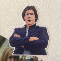 Image 1 of SOLO Fridge MAGNET!