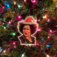 Image 3 of WANDA Christmas ORNAMENT!