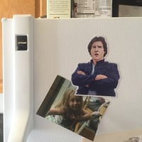 Image 2 of SOLO Fridge MAGNET!