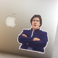 Image 3 of HAN/CHEWIE Sticker COMBO!