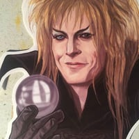 Image 4 of JARETH Waterproof STICKER