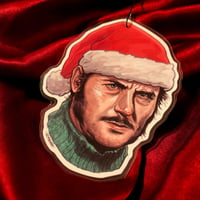 Image 5 of QUINT Christmas ORNAMENT!