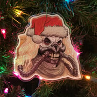 Image 3 of IMMORTAN Christmas ORNAMENT!