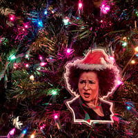 Image 5 of WANDA Christmas ORNAMENT!