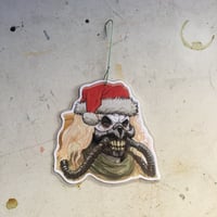 Image 5 of IMMORTAN Christmas ORNAMENT!