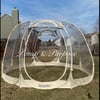 Outdoor Igloo At Your Home