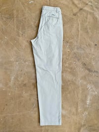 Image 5 of VINTAGE POLO RALPH LAUREN ANDREW PANT (2)