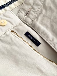 Image 7 of VINTAGE POLO RALPH LAUREN ANDREW PANT (2)