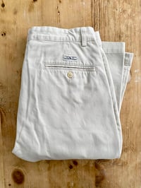 Image 1 of VINTAGE POLO RALPH LAUREN ANDREW PANT (2)