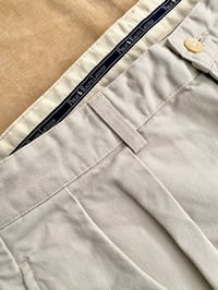 Image 6 of VINTAGE POLO RALPH LAUREN ANDREW PANT (2)