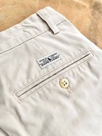 Image 8 of VINTAGE POLO RALPH LAUREN ANDREW PANT (2)