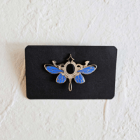 Original Pin - Morpho