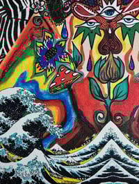 Image 2 of Mother Deer