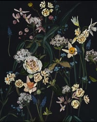 Image 1 of TRUE MARCH BLOOMS - GICLÉE PRINT