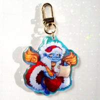 Image 2 of Hades keychains