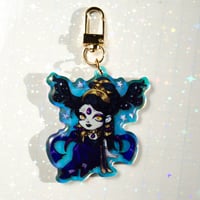 Image 3 of Hades keychains